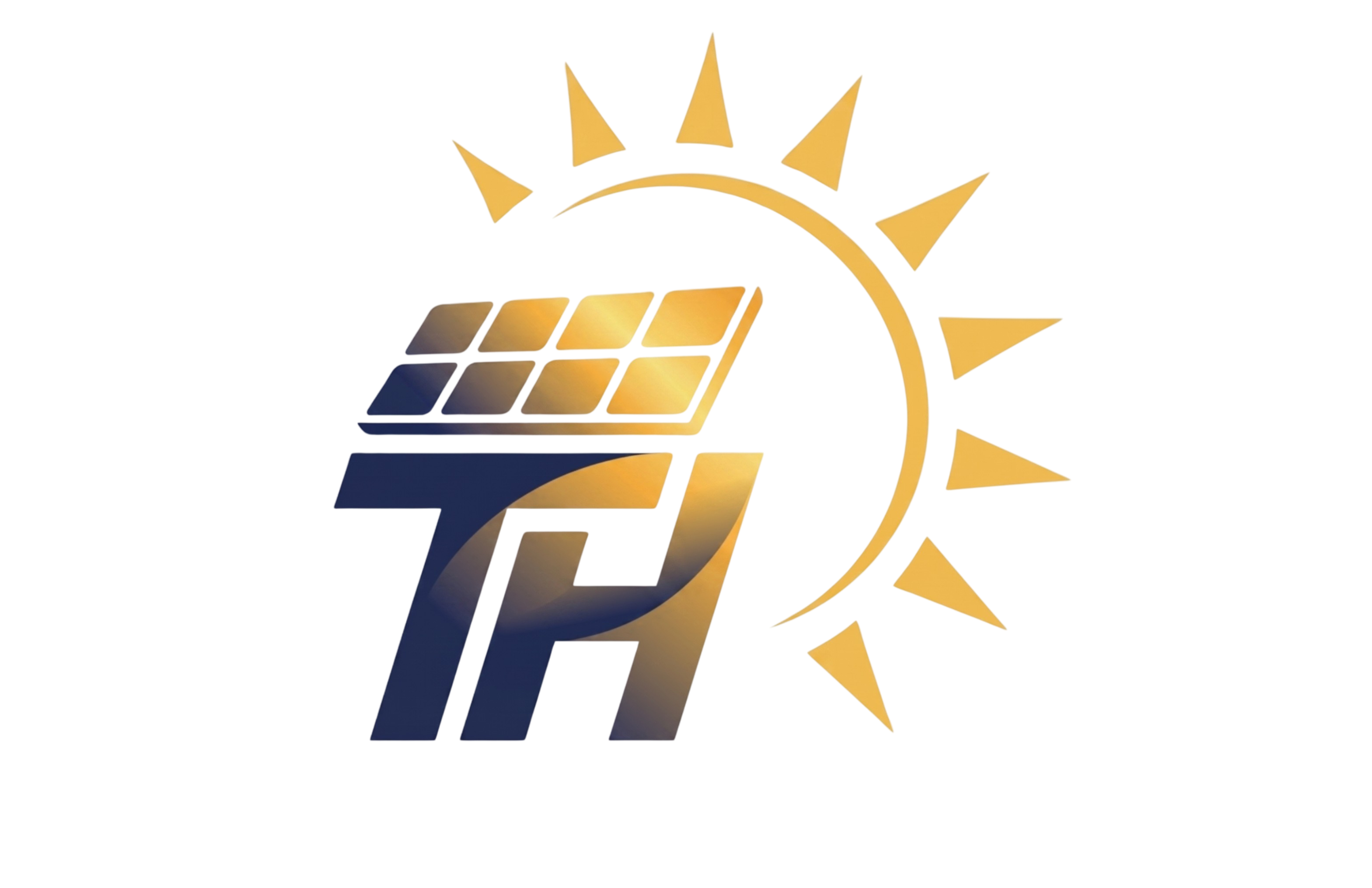 Logótipo THEnergy